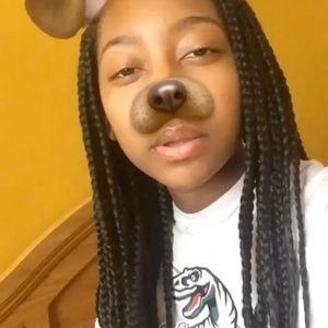 Meet your Posher, Derianka